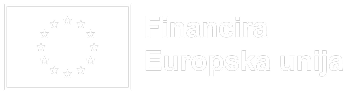 Financirano od strane Europske unije